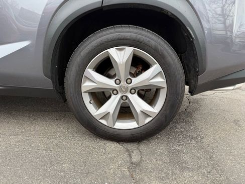 Used 2017 Lexus NX 200t 200t w/ Premium Package image 28