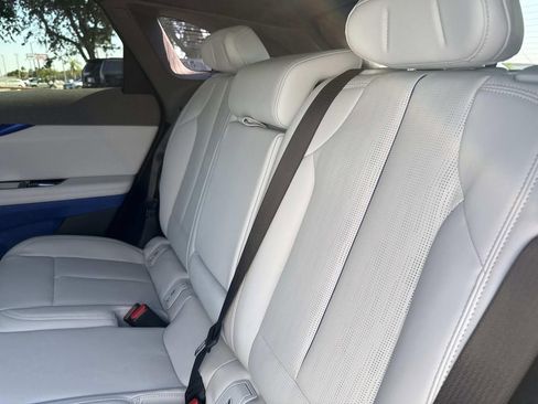 New 2026 Cadillac Optiq Sport 2 image 14