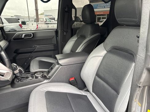Used 2024 Ford Bronco Big Bend AWD/4WD image 12