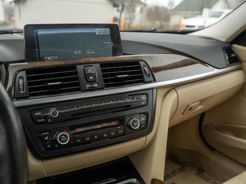 Used 2015 BMW 328i xDrive Sedan image 21