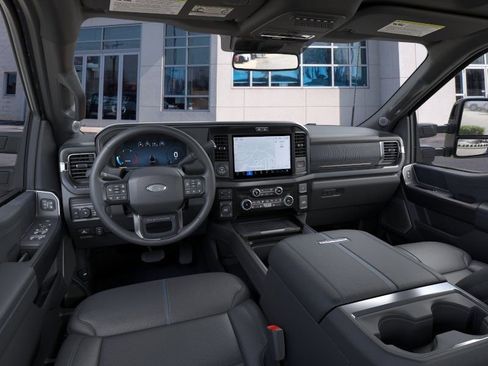 New 2026 Ford F350 Platinum image 9