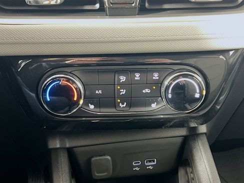 New 2026 Chevrolet TrailBlazer LT w/ LT Cold Weather Package image 15