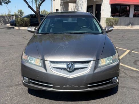 Used 2007 Acura TL FWD image 8