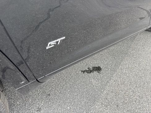 New 2025 Buick Enclave Sport Touring w/ Power Package image 10