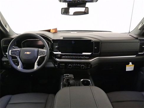 Used 2026 Chevrolet Silverado 1500 LTZ image 20