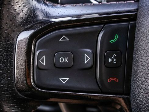 Used 2022 RAM 1500 Rebel w/ G/T Package AWD/4WD image 27