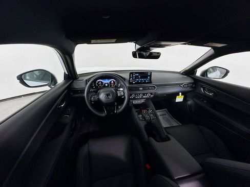 New 2026 Honda Prelude image 24