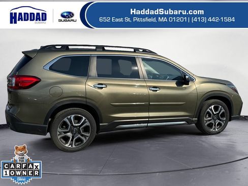 Used 2023 Subaru Ascent Touring AWD/4WD image 7