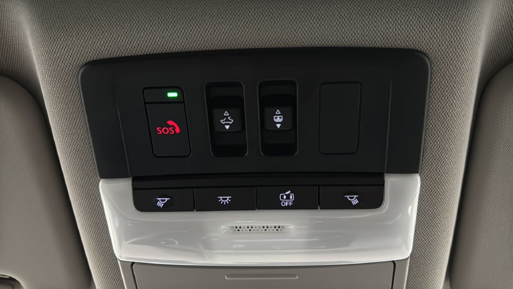 Used 2023 Nissan Rogue Platinum w/ Platinum Premium Package FWD image 33