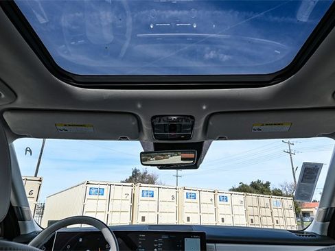 New 2025 Hyundai Santa Fe Calligraphy image 15