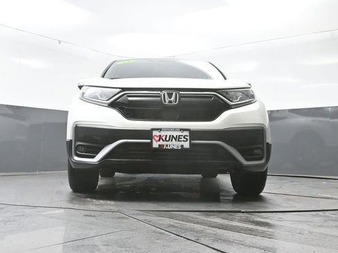 Used 2021 Honda CR-V EX-L image 54