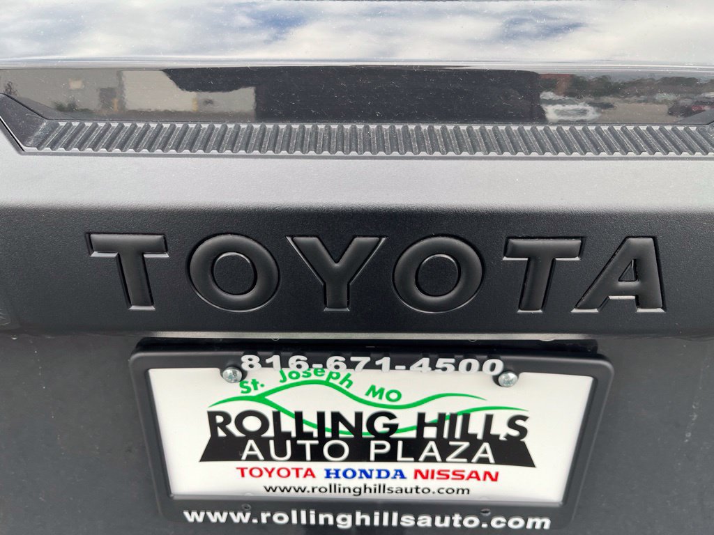Used 2026 Toyota 4Runner TRD Off-Road Premium AWD/4WD image 44