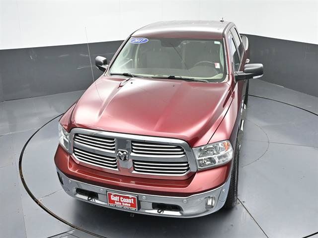 Used 2017 RAM 1500 Lone Star AWD/4WD image 40