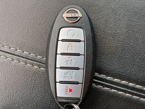 Used 2025 Nissan Altima 2.5 SV image 23