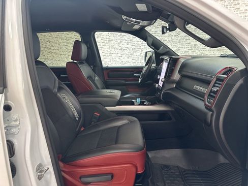 Used 2025 RAM 1500 Rebel w/ Rebel Level 1 Equipment Group image 11