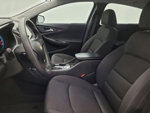 Used 2024 Chevrolet Malibu LS FWD image 17