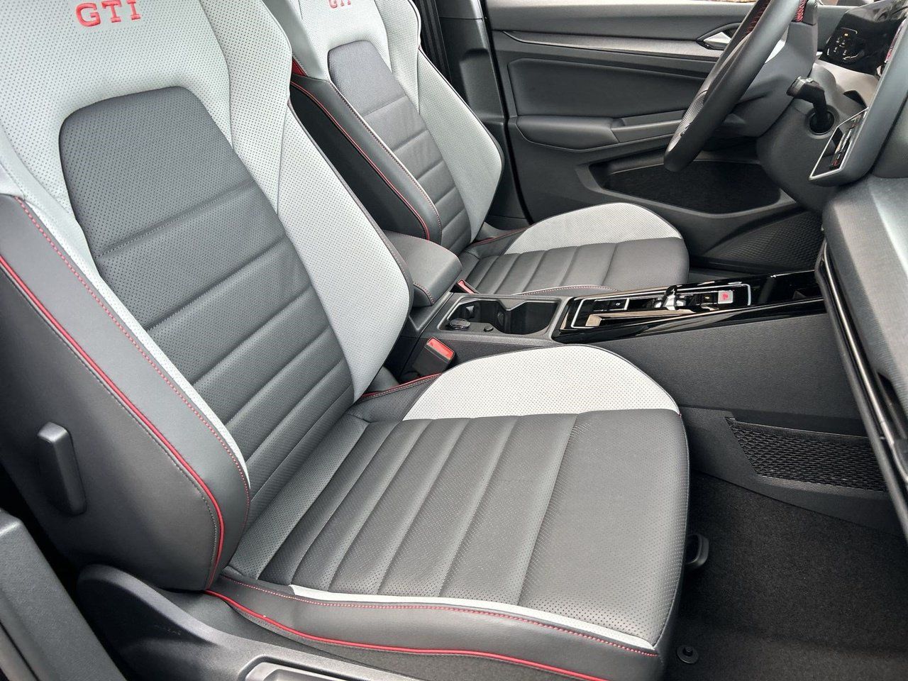 New 2026 Volkswagen GTI Autobahn FWD image 7