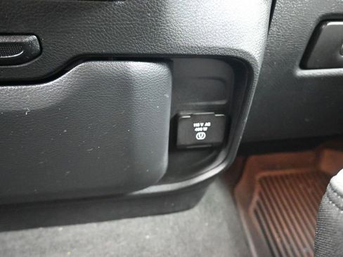 Used 2022 RAM 1500 Big Horn image 27