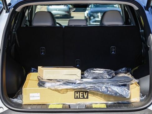 New 2026 Hyundai Tucson SEL image 29