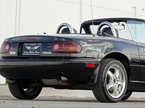 Used 1996 MAZDA MX-5 Miata RWD image 36