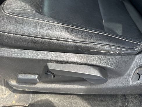 Used 2018 Chevrolet Colorado ZR2 AWD/4WD image 13