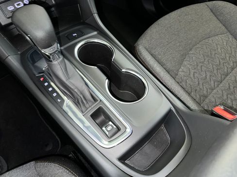 Certified 2024 Chevrolet Equinox LT image 14