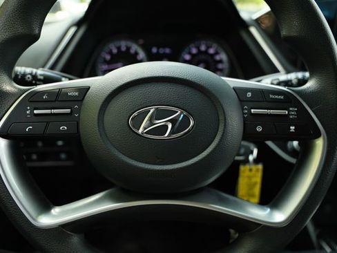 Used 2023 Hyundai Sonata SE FWD image 31
