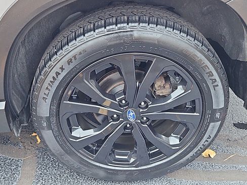 Used 2020 Subaru Forester Sport image 28