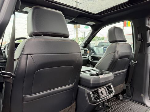 Used 2023 Ford F150 Tremor AWD/4WD image 34