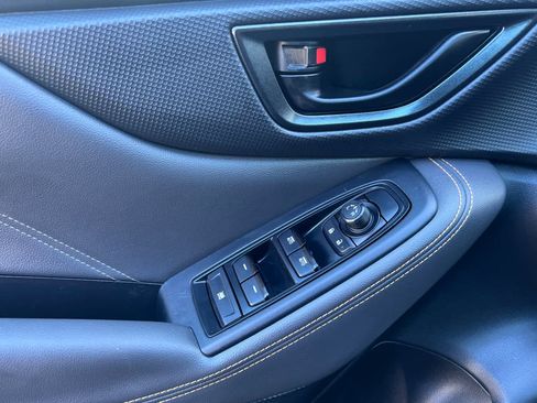 Used 2023 Subaru Forester Wilderness image 14