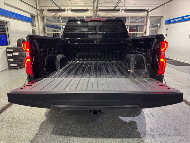 New 2026 Chevrolet Silverado 1500 RST w/ Convenience Package II AWD/4WD image 10
