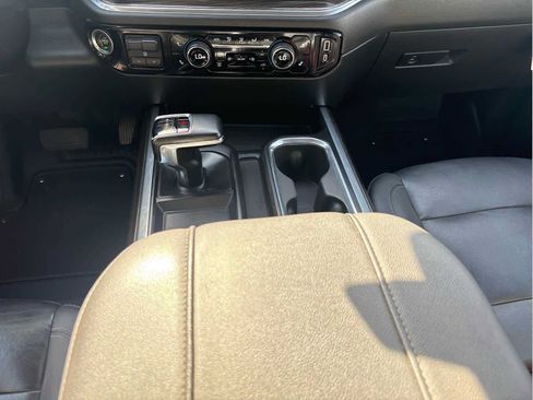 Used 2023 Chevrolet Silverado 1500 RST w/ All Star Edition Plus AWD/4WD image 21