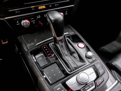 Used 2018 Audi S6 Prestige image 34