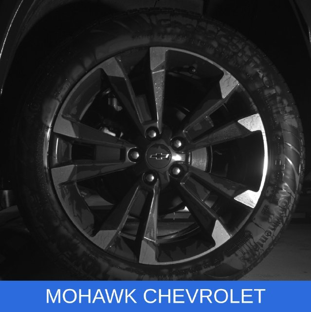 Used 2026 Chevrolet Equinox RS w/ Convenience Package III AWD/4WD image 29