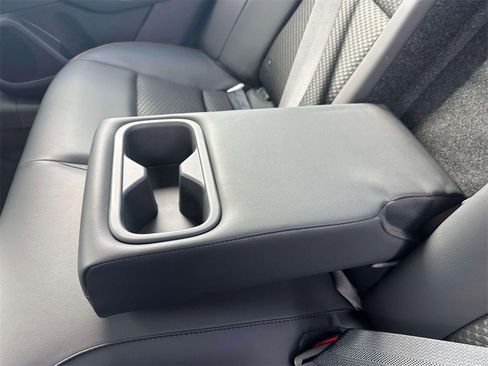 New 2025 Nissan Altima 2.5 SR image 11