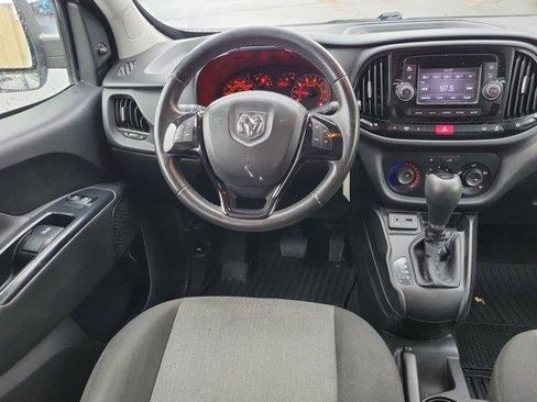 Used 2019 RAM ProMaster City SLT FWD image 14