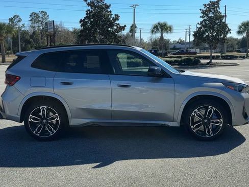 New 2026 BMW X1 M35i w/ Technology Package image 9