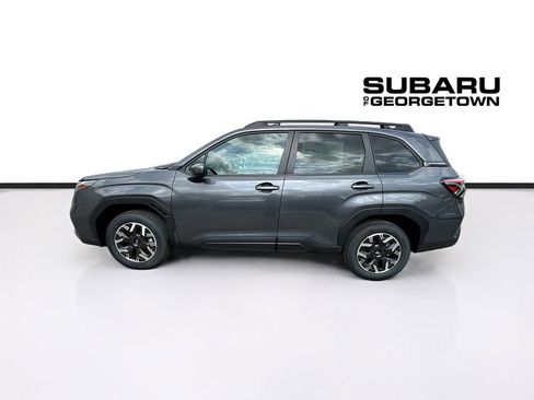 New 2026 Subaru Forester Premium AWD/4WD image 4
