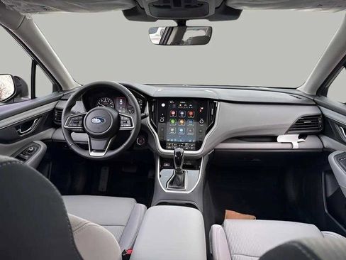 New 2025 Subaru Legacy Premium image 6