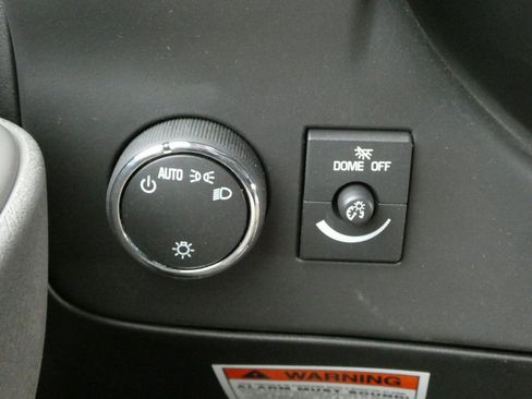 New 2025 GMC Savana 3500 w/ Power Convenience Package RWD image 10