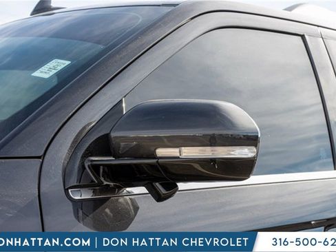 Used 2023 Ford Expedition Limited image 32