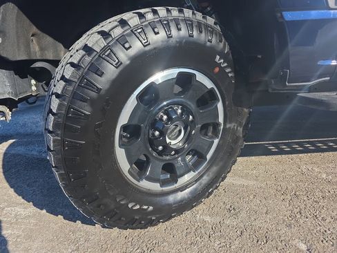 Certified 2025 Ford F250 Lariat w/ Lariat Ultimate Package image 13