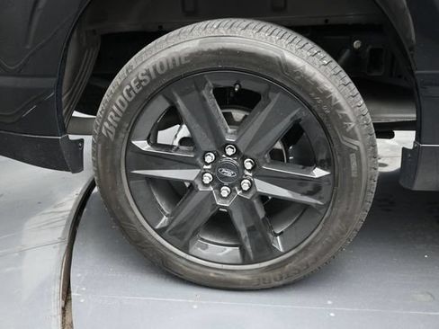 Used 2025 Ford F150 STX w/ LOBO Package AWD/4WD image 37