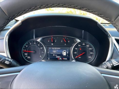 Used 2023 Chevrolet Equinox LT AWD/4WD image 24