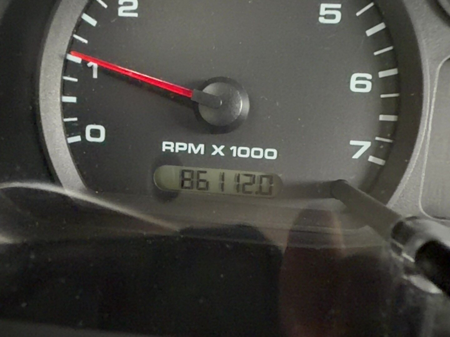 Used 2008 Ford Ranger XLT AWD/4WD image 7