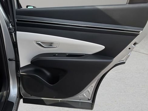 Used 2024 Hyundai Tucson SEL FWD image 15
