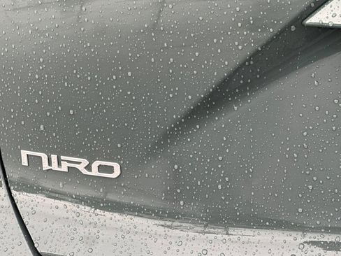 New 2026 Kia Niro Wind image 27