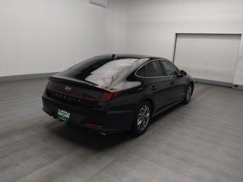 Used 2022 Hyundai Sonata SEL w/ Cargo Package image 9