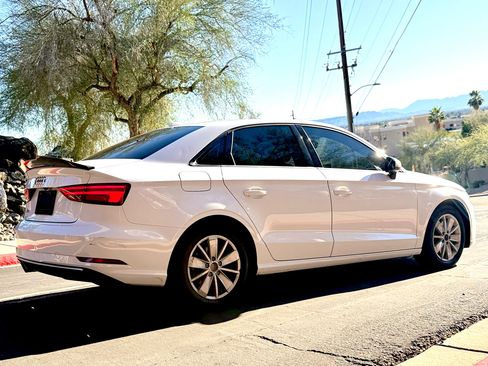 Used 2018 Audi A3 2.0T Premium w/ Convenience Package image 9