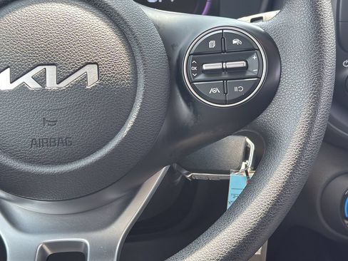 Used 2024 Kia Soul LX w/ Option Group 015 FWD image 15